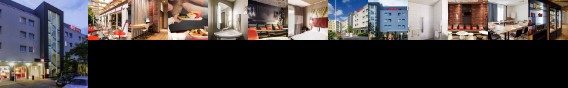 Ibis Winterthur City