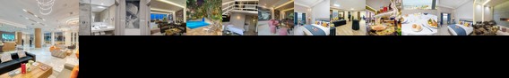 Rif & Spa Hotel Tangier