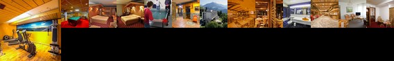 Hotel Central Residence