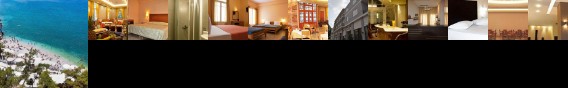 Park Hotel Nafplion