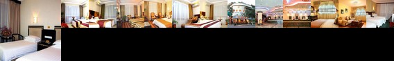 Dunhuang Hotel