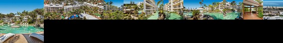 Breakfree Alexandra Beach Premier Resort