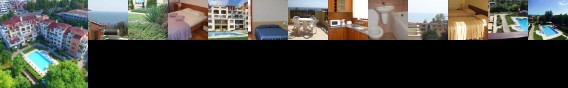 Seapark Homes Neshkov Apartments Varna Seapark Homes Neshkov Apartments Varna
