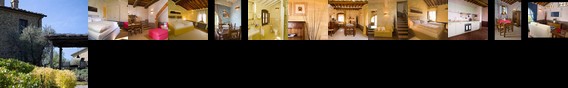 Le Case Del Borgo Hotel Bucine
