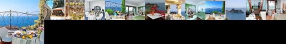 Hotel La Conca Azzurra Hotel La Conca Azzurra
