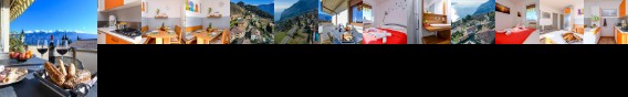 Residence La Portella Tignale