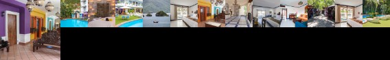 Los Arcos Suites Hotel Puerto Vallarta