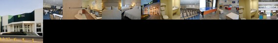 Holiday Inn Express Toluca