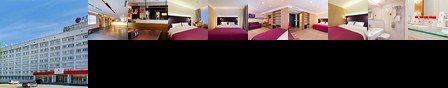Azimut Hotel Ufa