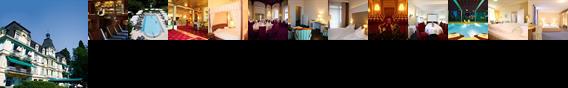 IBB Grandhotel Romerbad IBB Grandhotel Romerbad