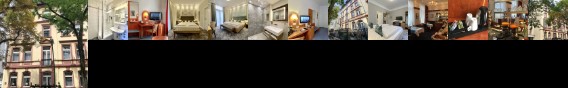 Hotel West an der Bockenheimer Warte Hotel West an der Bockenheimer Warte