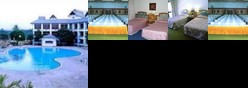 The City Park Hotel