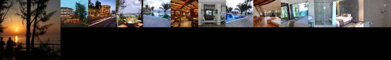 Hotel Sinclairs Bay View Port Blair