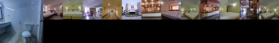 Hotel Oriental Towers