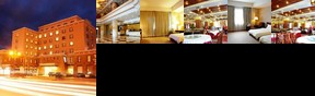 Shiner Hotel Diqing