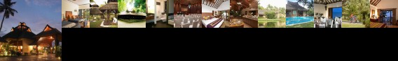 Zuri Kerala Resort Kumarakom