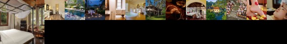 Ana Mandara Villas Resort & Spa Da Lat