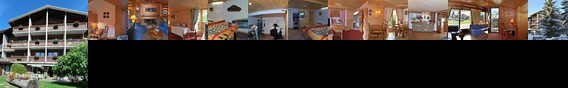 Hotel La Prairie Megeve Hotel La Prairie Megeve