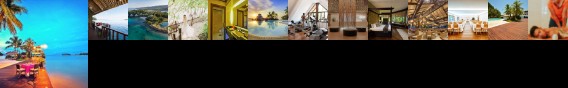 Pearl Farm Beach Resort