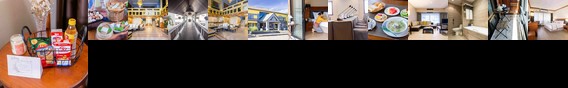 Tohsang City Hotel