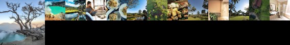 Ijen Resort & Villas