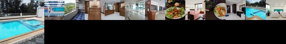 Nice Beach Hotel Rayong
