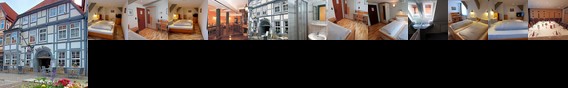 Hotel Zur Krone Hamelin Hotel Zur Krone Hamelin
