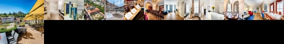 Welcome Hotel Residenzschloss Bamberg