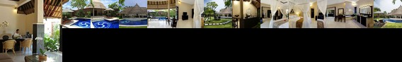 The Dusun Villas Bali The Dusun Villas Bali
