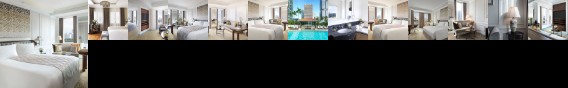 InterContinental Singapore InterContinental Singapore