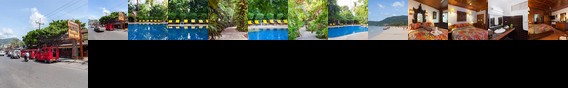 Tropica Bungalows Phuket