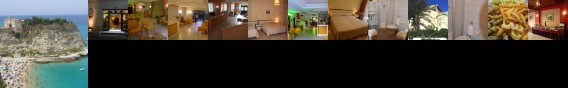 Virgilio Hotel Tropea Virgilio Hotel Tropea