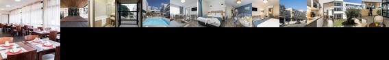 Residence Hoteliere Archipel Residence Hoteliere Archipel