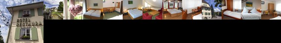 Hotel Traube Offenburg