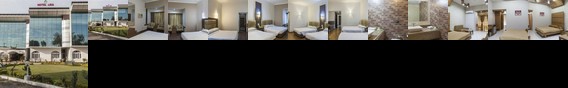 The Vaishnodevi Hotel