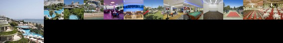 Crystal Sunrise Queen Luxury Resort & SPA