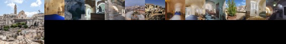 Sassi Hotel Matera Sassi Hotel Matera