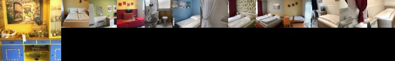 Hotel Kaiserhof Saarbrucken