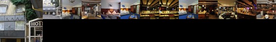 City Hotel Saarbrucken City Hotel Saarbrucken