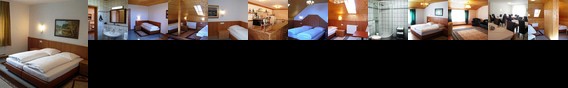 Hotel Alexander Buchenbeuren