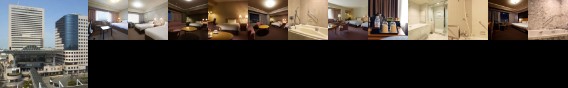 Rihga Royal Hotel Sakai