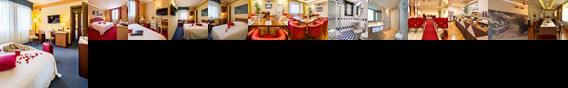 BEST WESTERN Hotel Admiral BEST WESTERN Hotel Admiral