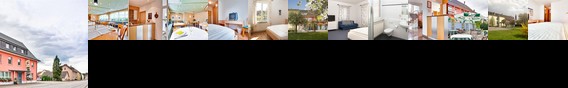Hotel zum Hirsch