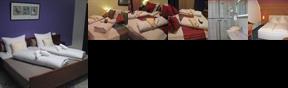 Gastehaus Gran Via Hotel Barcelona
