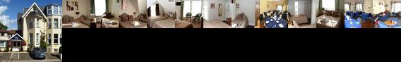 Claremont Bed & Breakfast Bournemouth Claremont Bed & Breakfast Bournemouth