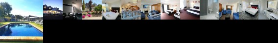 Clare Valley Motel