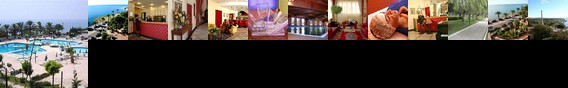 Grand Hotel Delle Terme Sciacca