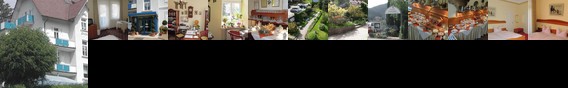Hotel Pension Fidelitas
