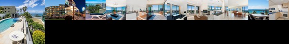Alexandra On The Pacific Apartments Mooloolaba