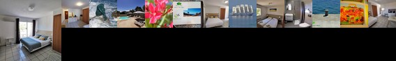 Motel Saint Michel Motel Saint Michel